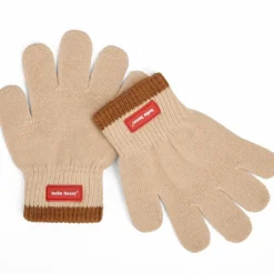 Best Hello Hossy Gants Handy Creamy (4-6 ans)