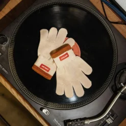 Best Hello Hossy Gants Handy Creamy (4-6 ans)