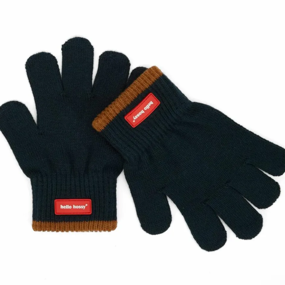 Gants Handy Polo (4-6 ans)|Hello Hossy Best