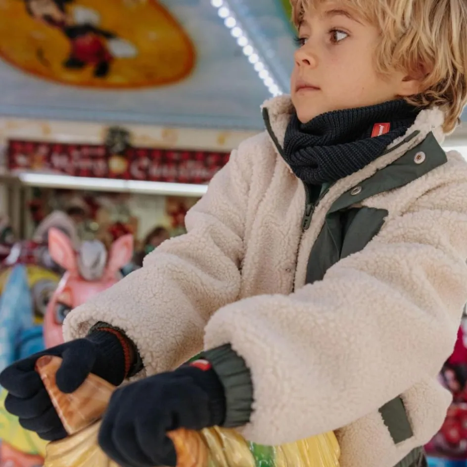 Gants Handy Polo (4-6 ans)|Hello Hossy Best