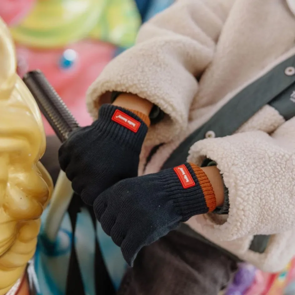 Gants Handy Polo (4-6 ans)|Hello Hossy Best
