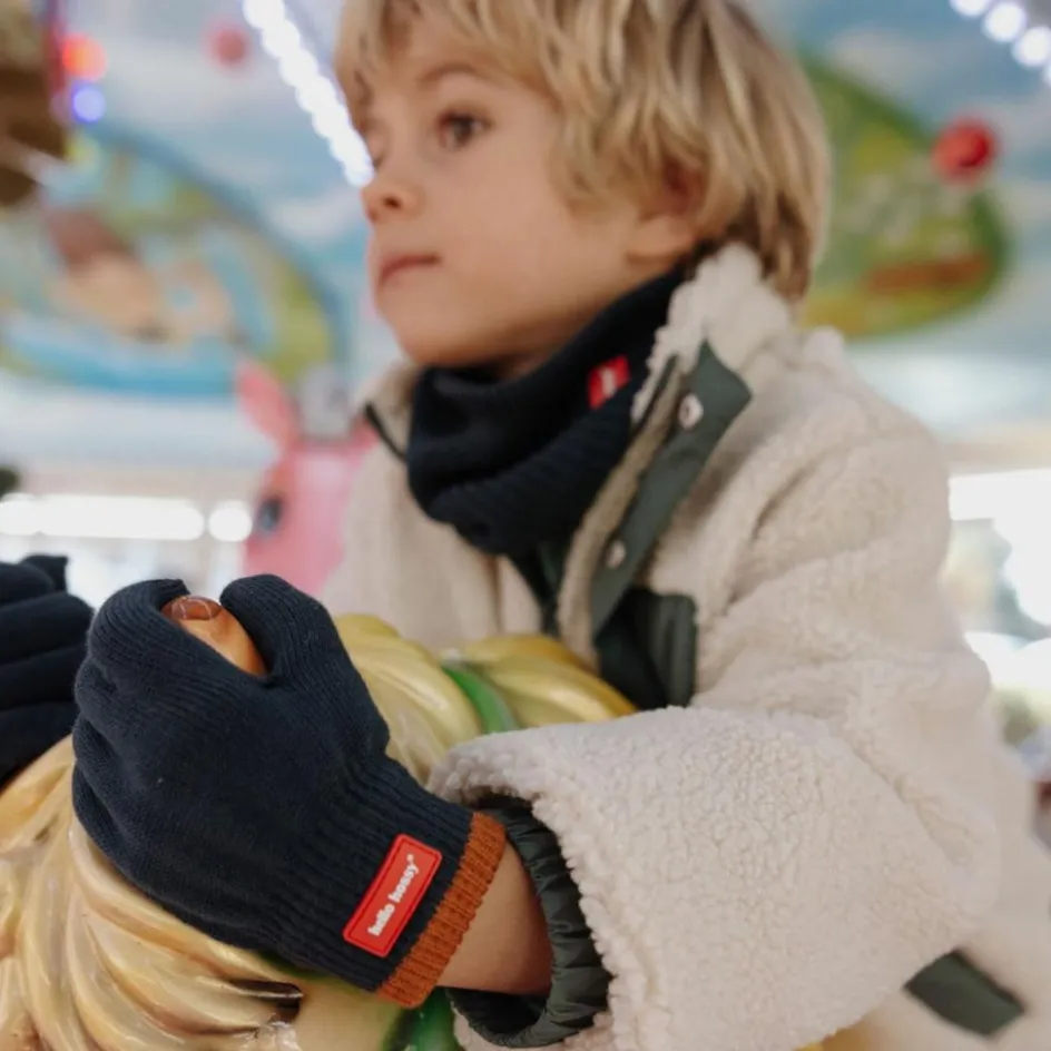 Gants Handy Polo (4-6 ans)|Hello Hossy Best