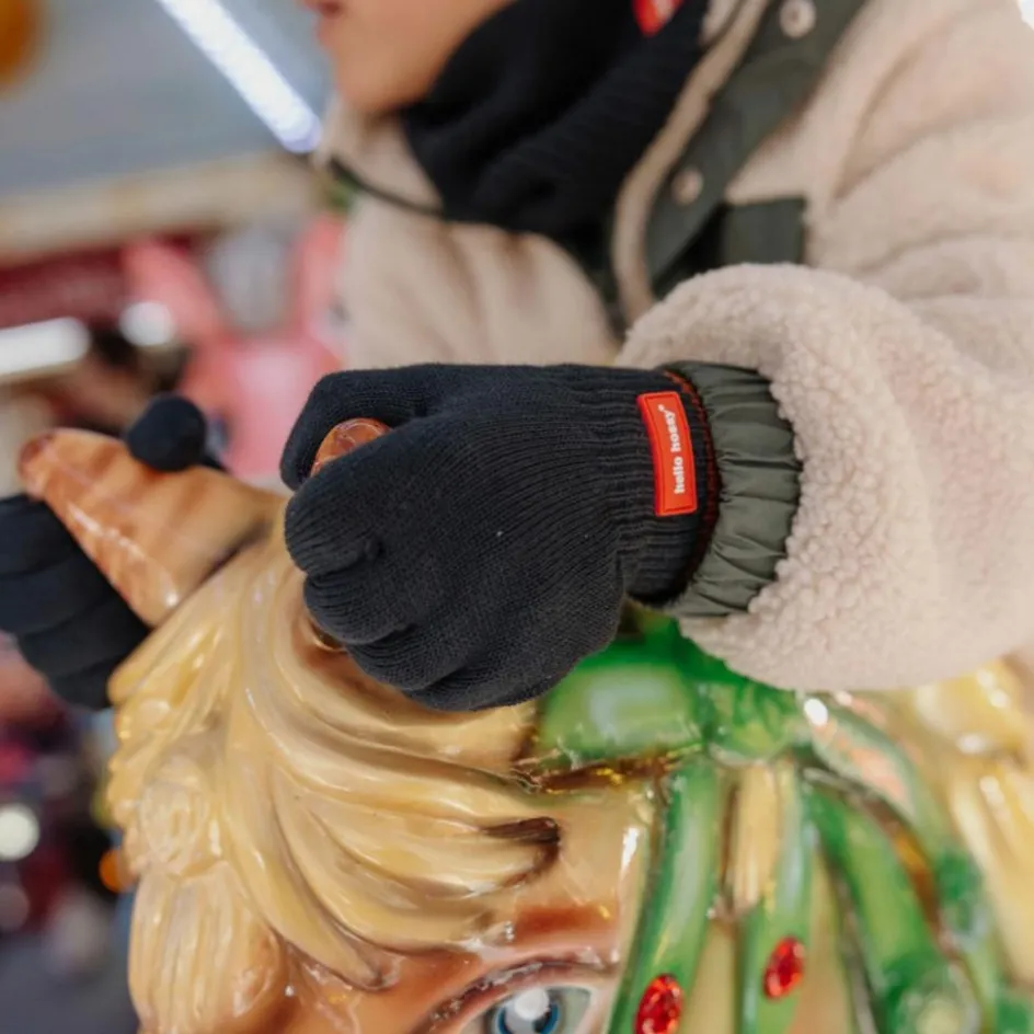 Gants Handy Polo (4-6 ans)|Hello Hossy Best