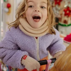 Hot Hello Hossy Gants Handy Sandy (4-6 ans)