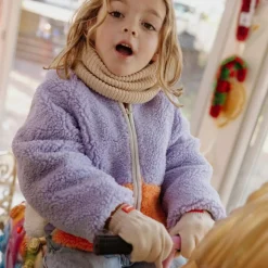 Hot Hello Hossy Gants Handy Sandy (4-6 ans)