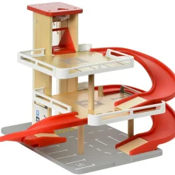 Garage lumineux 3 niveaux|Oxybul New