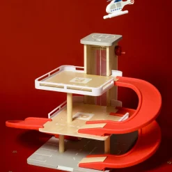 Garage lumineux 3 niveaux|Oxybul New