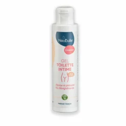 Gel lavant toilette intime à base d'aloe vera bio (150 ml)|NéoBulle Sale
