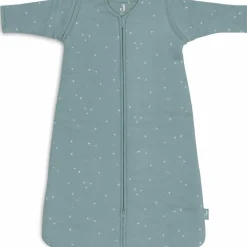 Gigoteuse à manches amovibles Twinkling Sea Green (6-18 mois)|Jollein Online