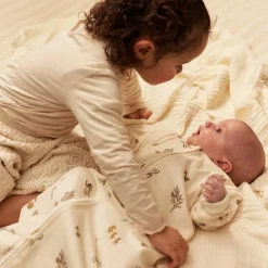 Best Jollein Gigoteuse à manches amovibles Riverside (0-3 mois)