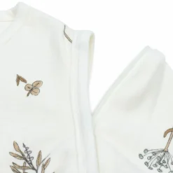 Best Jollein Gigoteuse à manches amovibles Riverside (0-3 mois)