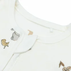 Best Jollein Gigoteuse à manches amovibles Riverside (0-3 mois)