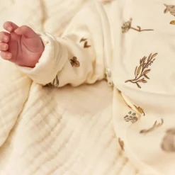 Best Jollein Gigoteuse à manches amovibles Riverside (0-3 mois)