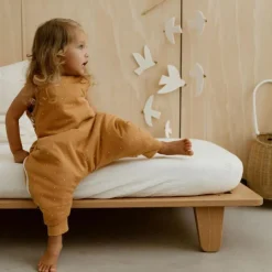 Best Les petites billes Gigoteuse à pieds ourson 4 saisons (18-36 mois)