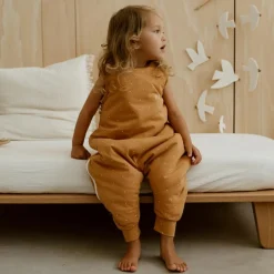 Best Les petites billes Gigoteuse à pieds ourson 4 saisons (18-36 mois)