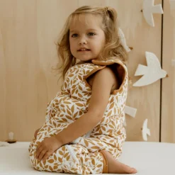 Best Les petites billes Gigoteuse à pieds ourson 4 saisons (18-36 mois)