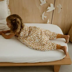 Best Les petites billes Gigoteuse à pieds ourson 4 saisons (18-36 mois)