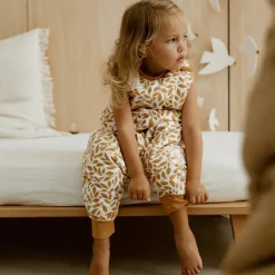 Best Les petites billes Gigoteuse à pieds ourson 4 saisons (18-36 mois)