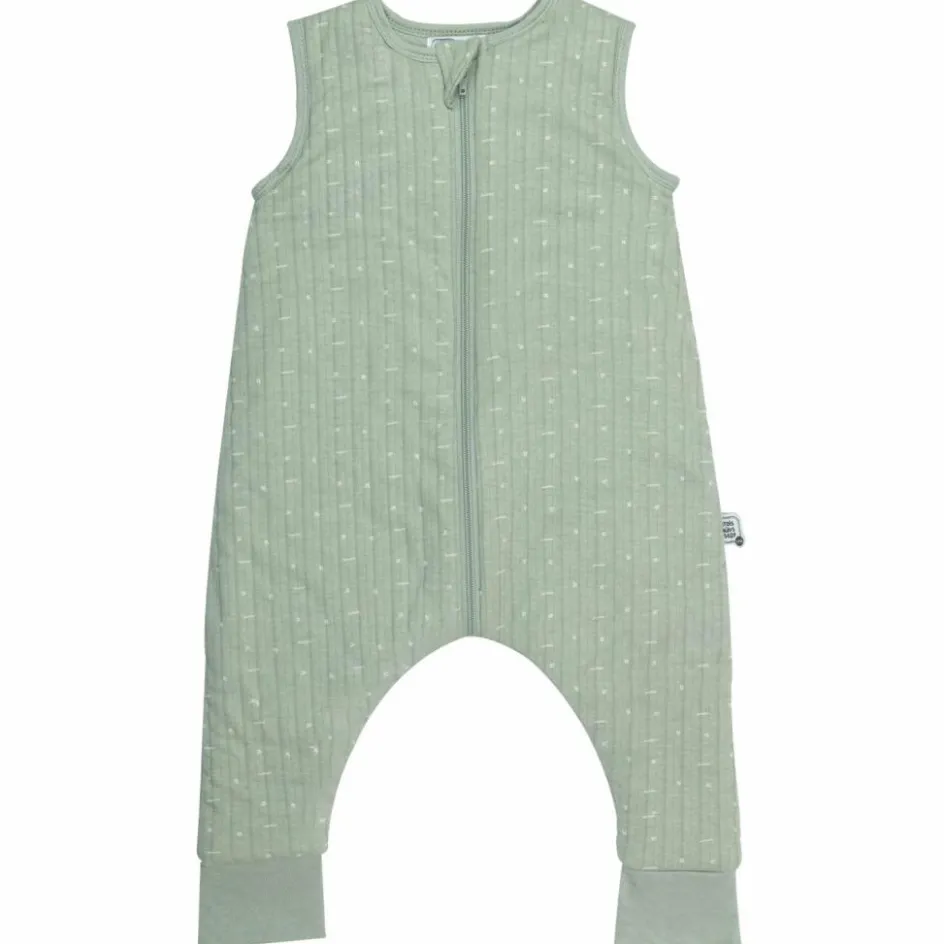 Sale Trois Kilos Sept Gigoteuse à pieds TOG 2 Olive (12-18 mois)