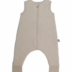 Trois Kilos Sept Gigoteuse à pieds TOG 2 Sable (18-24 mois)