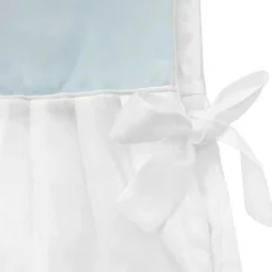 Gigoteuse 4 saisons bleue personnalisable (70 cm)|ANVIE Clearance