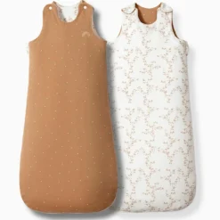 New Les petites billes Gigoteuse 4 saisons royale (18-36 mois)