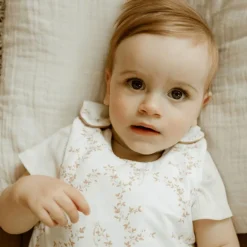 Hot Les petites billes Gigoteuse 4 saisons royale (6-18 mois)