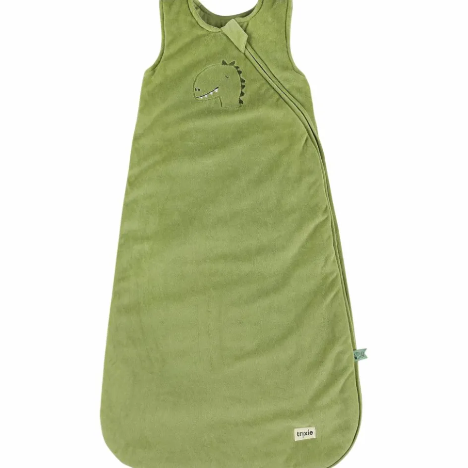 Best Trixie Gigoteuse 4 saisons TOG 2 sans manches Mr. Dino (12-18 mois)