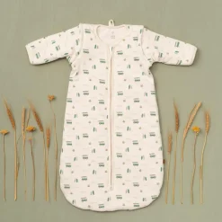 Gigoteuse avec doublure légère Surfboy (0-3 mois)|Fresk Best