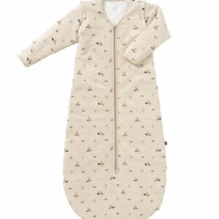 Gigoteuse avec doublure légère Rabbit Sandshell (0-3 mois)|Fresk Hot