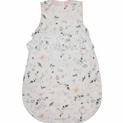 Clearance BB & Co Gigoteuse chaude à volant Sweet garden TOG 3,3 (0-6 mois)