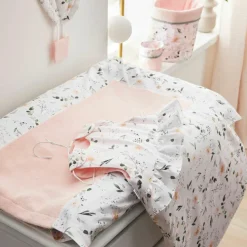 Clearance BB & Co Gigoteuse chaude à volant Sweet garden TOG 3,3 (0-6 mois)