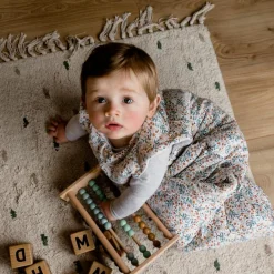 Clearance Candide Gigoteuse chaude avec manches amovibles Gaspard & Lily TOG 2,5 (9-24 mois)