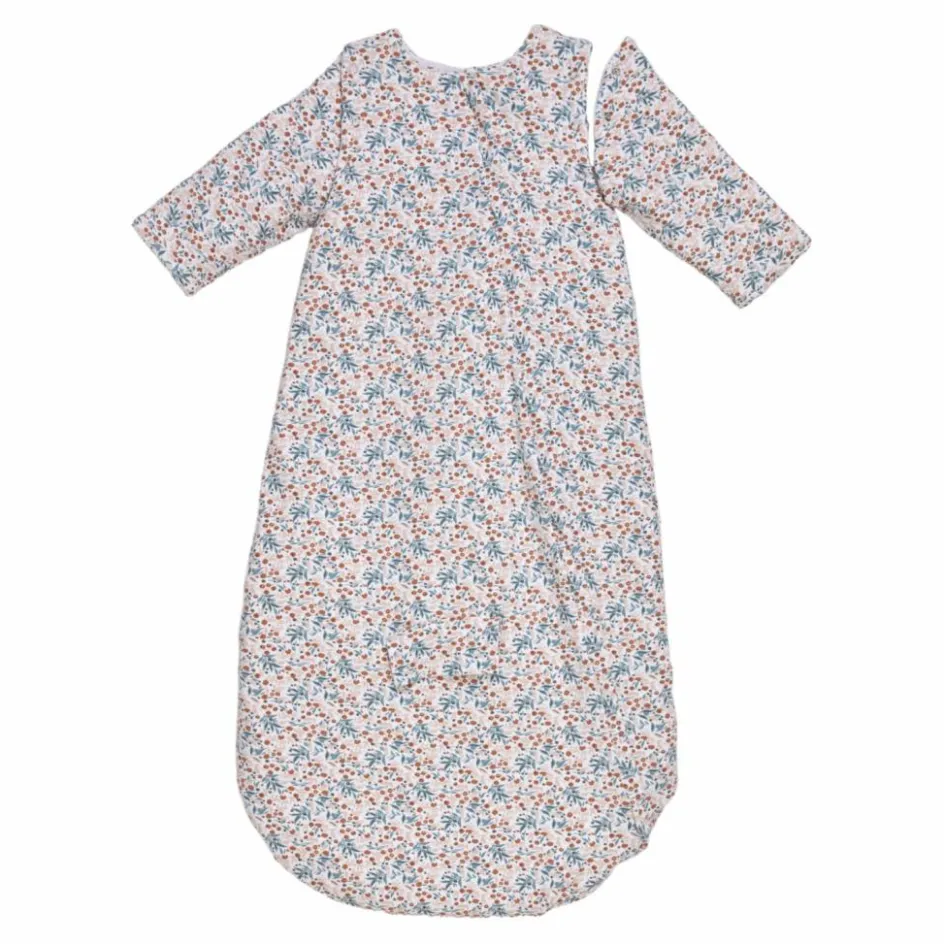 Clearance Candide Gigoteuse chaude avec manches amovibles Gaspard & Lily TOG 2,5 (9-24 mois)