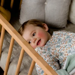 Clearance Candide Gigoteuse chaude avec manches amovibles Gaspard & Lily TOG 2,5 (9-24 mois)