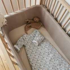 Clearance Candide Gigoteuse chaude avec manches amovibles Gaspard & Lily TOG 2,5 (9-24 mois)