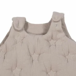 Gigoteuse chaude Caetana Sand TOG 2,5 (1-4 mois)|Walking Mum New