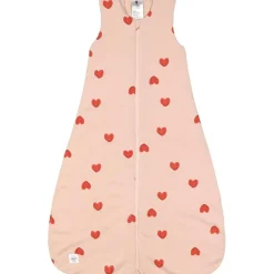 Best Lässig Gigoteuse chaude Coeur TOG 2,5 (7-12 mois)