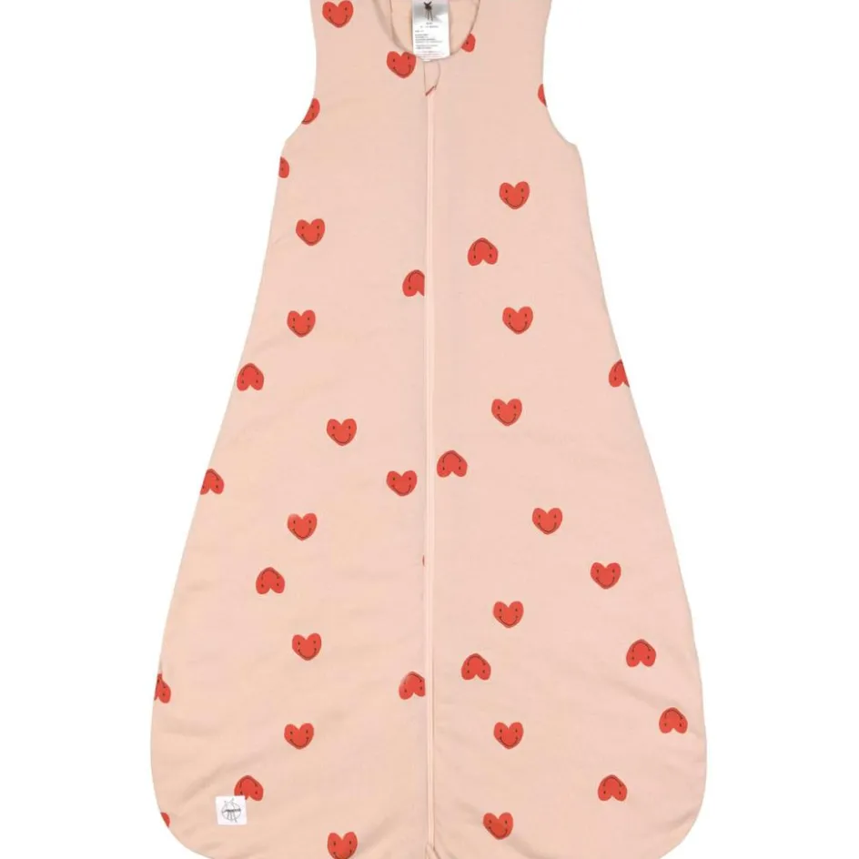 Best Lässig Gigoteuse chaude Coeur TOG 2,5 (7-12 mois)