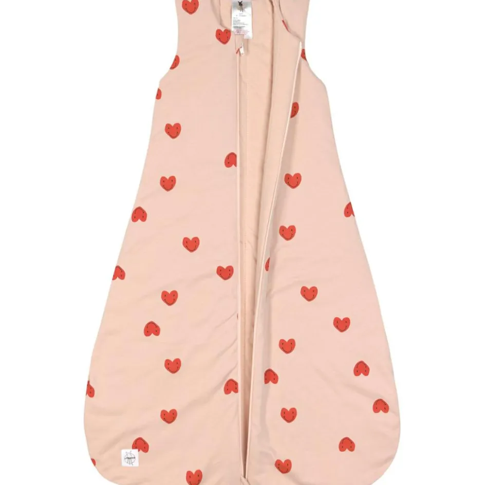 Best Lässig Gigoteuse chaude Coeur TOG 2,5 (7-12 mois)