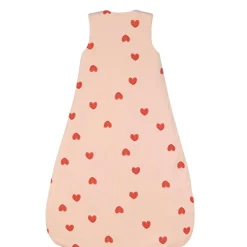 Best Lässig Gigoteuse chaude Coeur TOG 2,5 (7-12 mois)