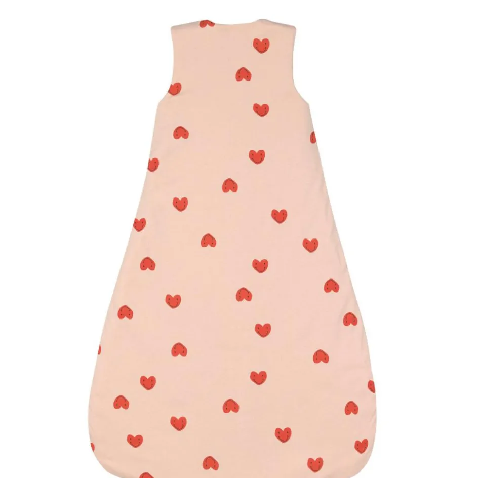 Best Lässig Gigoteuse chaude Coeur TOG 2,5 (7-12 mois)