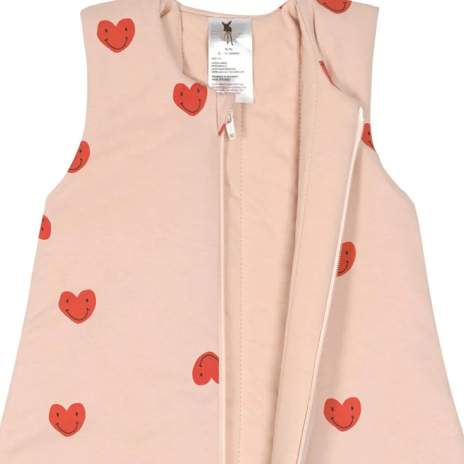 Best Lässig Gigoteuse chaude Coeur TOG 2,5 (7-12 mois)