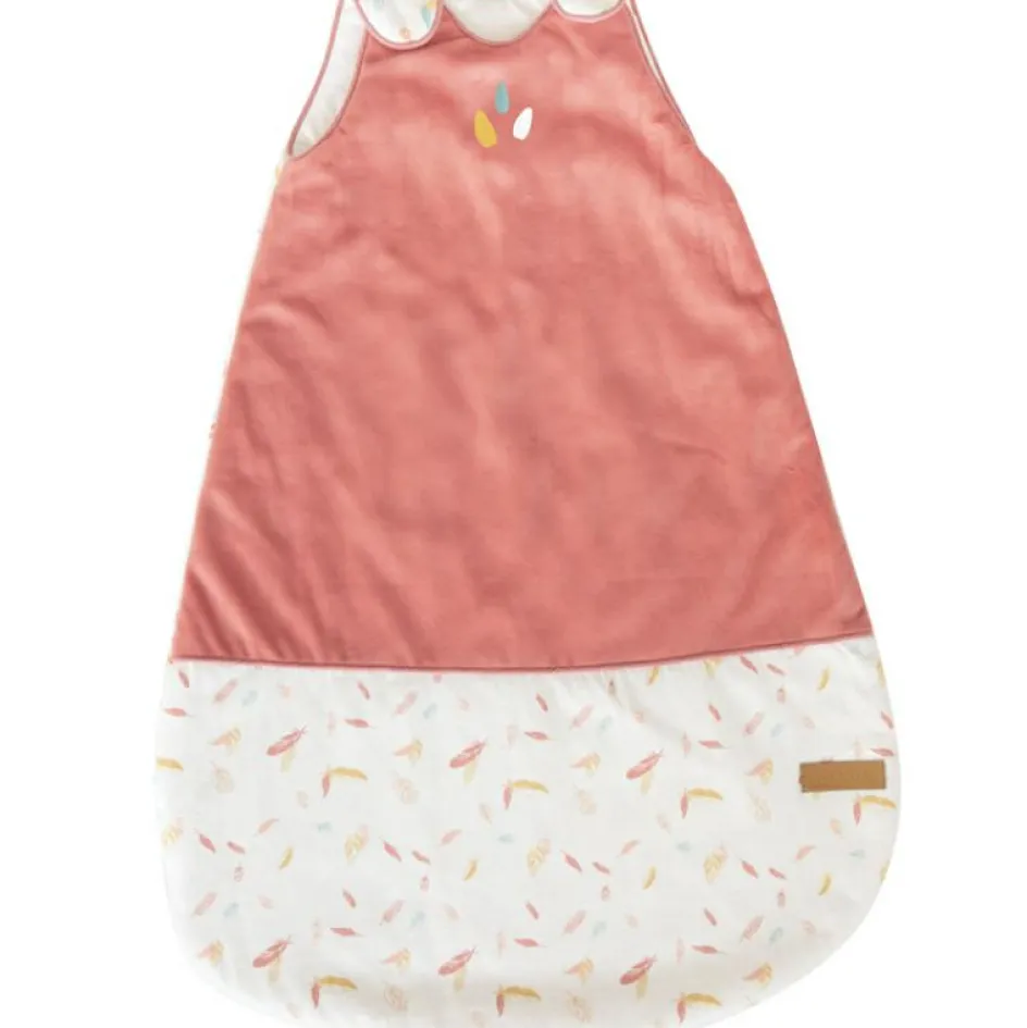 Online Domiva Gigoteuse chaude Happy terracotta TOG 3 (70 cm)