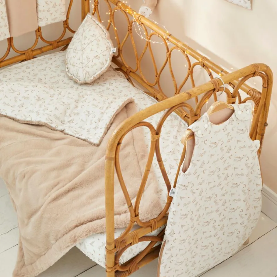 Best BB & Co Gigoteuse chaude TOG 3,3 en coton Daydream (0-6 mois)