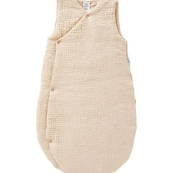 Discount BB & Co Gigoteuse chaude TOG 3,3 Kimono double gaze biscuit (6-18 mois)