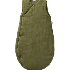 Discount BB & Co Gigoteuse chaude TOG 3,3 kimono double gaze fougère (0-6 mois)