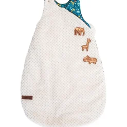 Clearance Domiva Gigoteuse chaude Zanimo TOG 3 (70 cm)