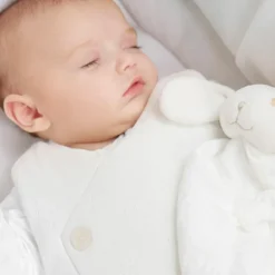 Gigoteuse écru en coton bio TOG 2 (0-3 mois 50 cm)|Tartine et Chocolat Best