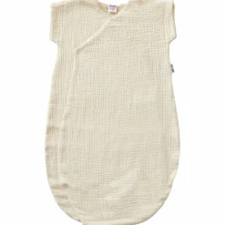 Gigoteuse d'été forme kimono double gaze mousse de lait (18-36 mois)|BB & Co Outlet